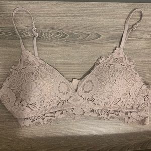 Aerie Wireless Padded Bralette